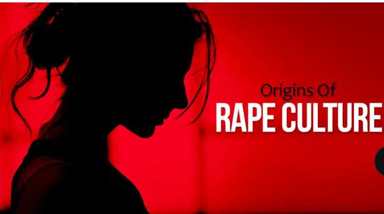 [VoxSpace]Legacy Of A Rape - The Fear, Silence And Consequences Of An Age Old Crime