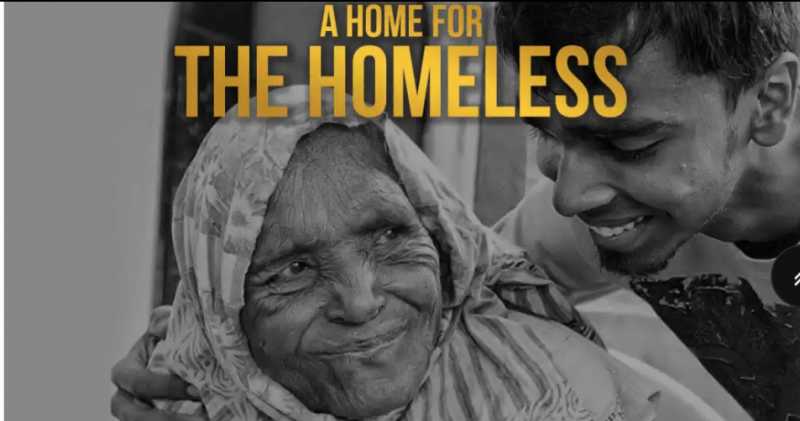 [VoxSpace]The “Second Chance”: The Story Of Hyderabad Based NGO Which Provides Shelter To The Unfortunate