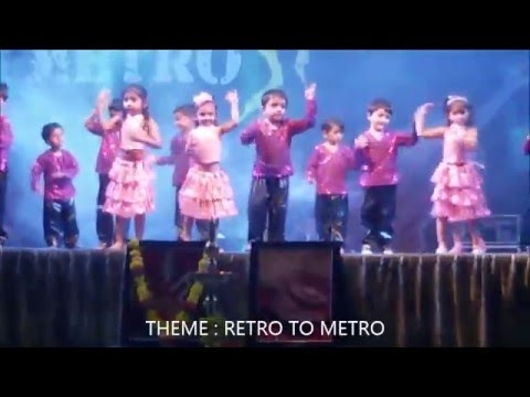 ઓપરેશન Vs ડાન્સ : યોગાનુયોગ