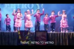 ઓપરેશન Vs ડાન્સ : યોગાનુયોગ