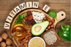      what where and hows of vitamin e and me #e-vitamin is on