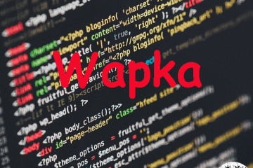 [Wapka Guide] - How To Add Or Customized (Home) And (Back) Button In Wapka