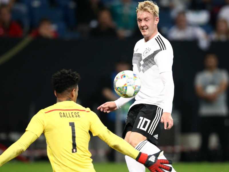 "War Nicht Alles Gold Was Glänzt": Die Stimmen Zum Testspielsieg Der DFB-Elf Gegen Peru - The Gazette24