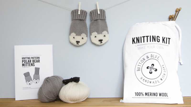 Ways To Start A Knitting Subscription Box Business While Still Working Full Time