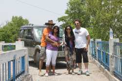 “We Live Young….We Live Free….We are the Living”!