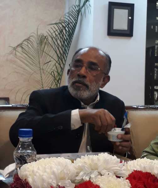 “We Are All Brand Ambassadors Of The Country”: KJ Alphons, Minister Of State (IC) For Tourism, India