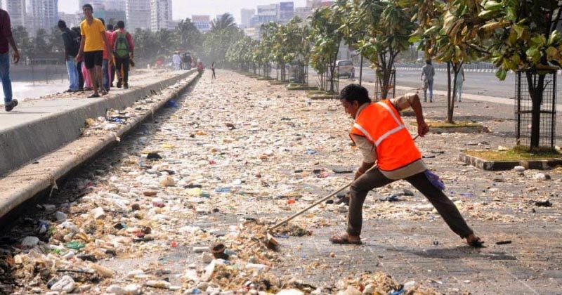 "What Goes Around Comes Around"