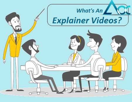  What’s An Explainer Video And Why They Are So Effective?