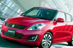    Whats so special in New Maruti  Swift Car?
