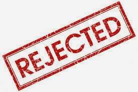    When Rejection Meets Death..