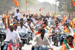 भक्त गाली क्यों देता है? Why Bhakt Abuses !!