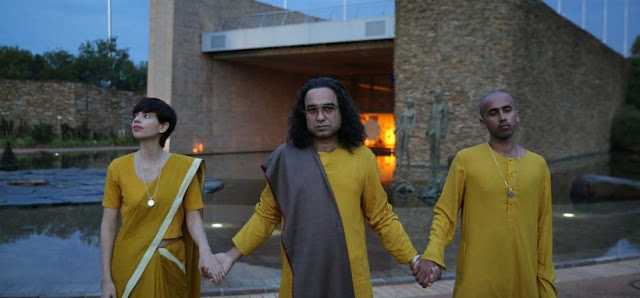  Why Is ‘Sacred Games Season 2’ A Spiritual Masterpiece?