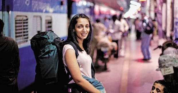 अब ट्रेनों के भीतर भी मिलेगी Wifi सुविधा