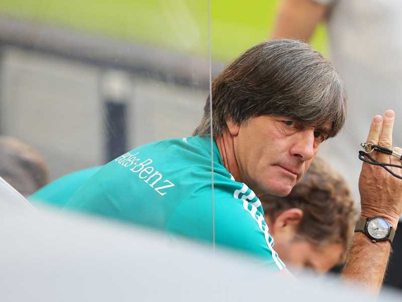 "Wir Spielen Für Deutschland": Die Neue Charmeoffensive Der DFB-Elf - The Gazette24