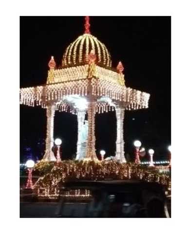 #XploreBharat Another Travel Week