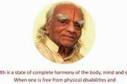 “YOGA” ‘COMPLETELY’ CHANGED JENNIFER ANISTON’S LIFE