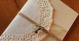 “You Are Invited...!”