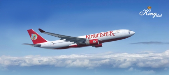 "You Matter" From Kingfisher Airlines