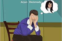 “You Raise Me Up” by Arjun Hemmady - A book about hope and destiny !