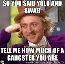 "You Are Literally Too Stupid To Insult!"