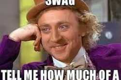 \"You are literally too stupid to insult!\"