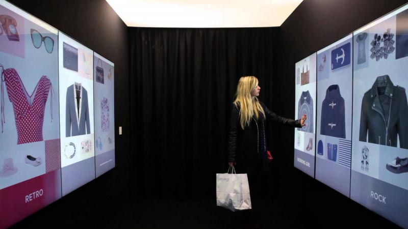 ‘You Have My Undivided Attention’, Digital Marketing To Personal Shopping Experience!