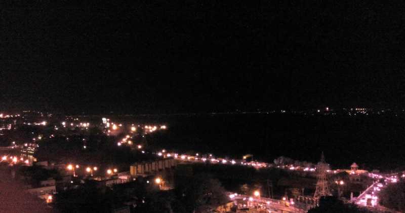 విజయవాడ... A Rejuvenated Experience!   