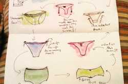 ...and then: Can someone find me a decent pair of panties?