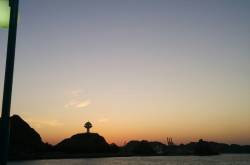 ...and then: The Restless Quill has a new home. 