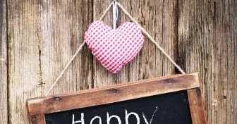 . . . As You Turn Two Today!!