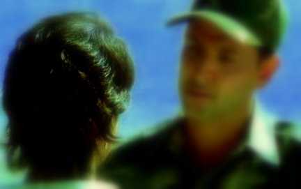 <b><i>The True Soldier</b></i>