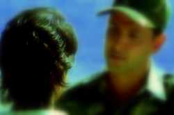 <b><i>The True Soldier</b></i>