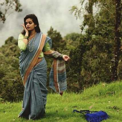 @bengalooruRani's #DPStory