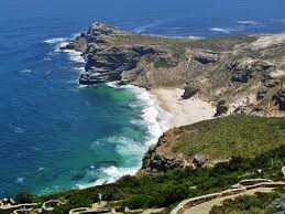 நன்னம்பிக்கை முனை Cape Of Good Hope