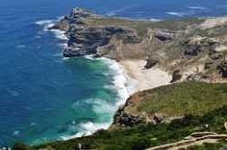 நன்னம்பிக்கை முனை cape of good hope