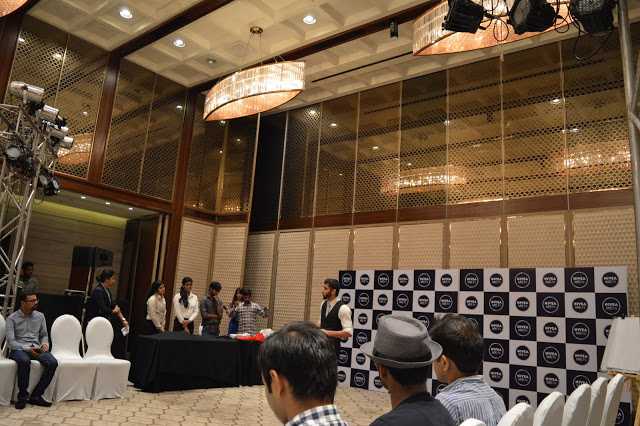 <center><h1><u>My Amazing #Sniff-Sniff Meet Experience!</u></center></h1>