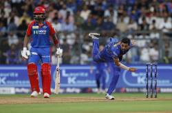 “Deepak Chahar Might Be Dropped” - Irfan Pathan Predicts MI Playing XI Vs RR In IPL 2026