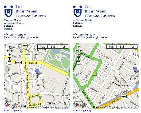 …do A PR Agency Website