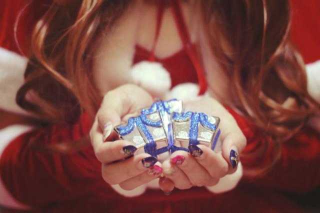 ボーイも責任重大！お客様へのプレゼントの選び方- クリスマス直前！イベント期間中のキャバクラで働くボーイに密着┃feliz Navidad 2016