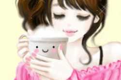 <font color=\"purple\">Coffee Day ;)</font>