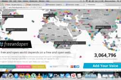 #freeandopen: why you should care