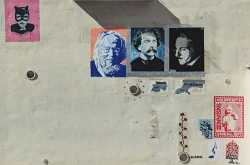 #graffiti #collage #art