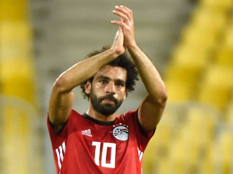 Ägypten: Mohamed Salahs Achterbahnfahrt Bei Sieg über Niger - The Gazette24