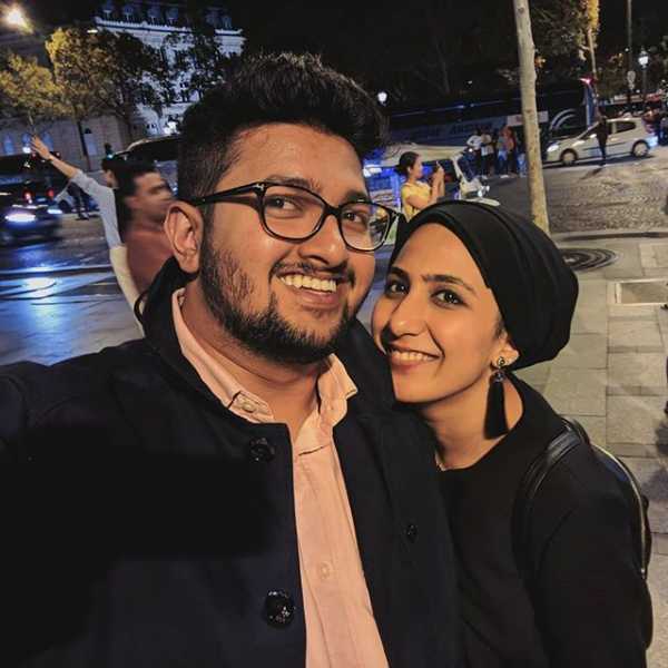 #happybirthday To My Partner In Crime. @juhi.768 As You Grow Older And Uglier, I Hope To Stay By Your Side Each Step Of The Way. 😘