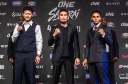 “He Reminds Me A Bit Of Yodlekpet” - Shimon Breaks Down Johan Ghazali's Relentless Forward Pressure