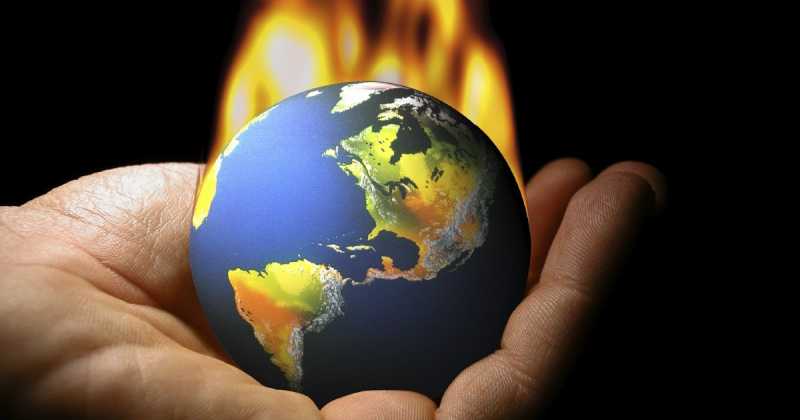 <i>Is The World Ending?</i>