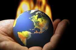 <i>Is the world ending?</i>