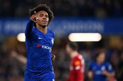 “I couldn’t connect to the fans” - Willian opens up on turning down family’s advice to join Arsenal from Chelsea