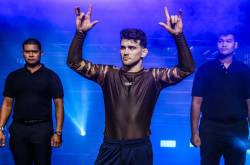 “I Know Kenta Has Gotten Better” - Dante Leon Refuses To Underestimate His Familiar Foe Ahead Of High-stakes Rematch