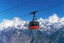 à¤­à¤¾à¤°à¤¤ à¤à¤¾ à¤¸à¥à¤µà¤¿à¤à¥à¤à¤°à¥à¤²à¥à¤à¤¡ à¤à¤²à¥ | Indian Hill Station Auli, Hindi Article